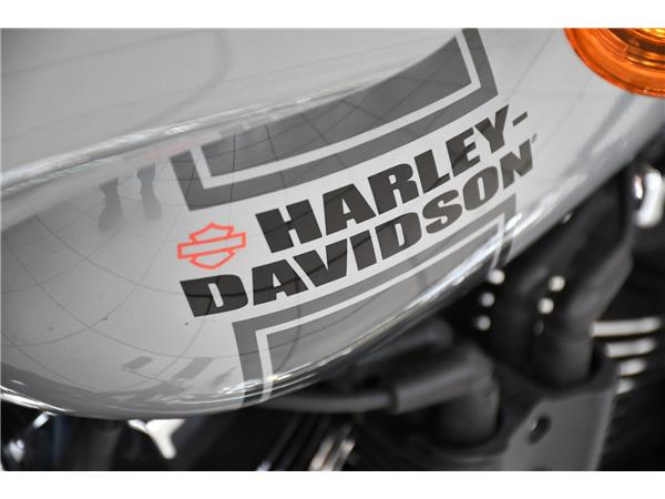 2024 HARLEY-DAVIDSON SOFTAIL FLSB SPORT GLIDE