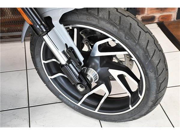2024 HARLEY-DAVIDSON SOFTAIL FLSB SPORT GLIDE