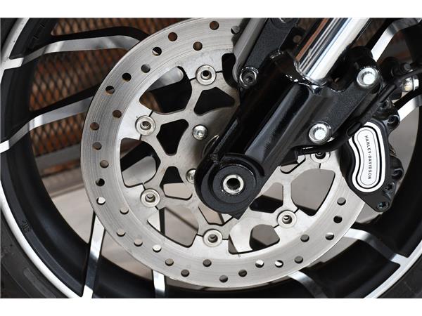 2024 HARLEY-DAVIDSON SOFTAIL FLSB SPORT GLIDE