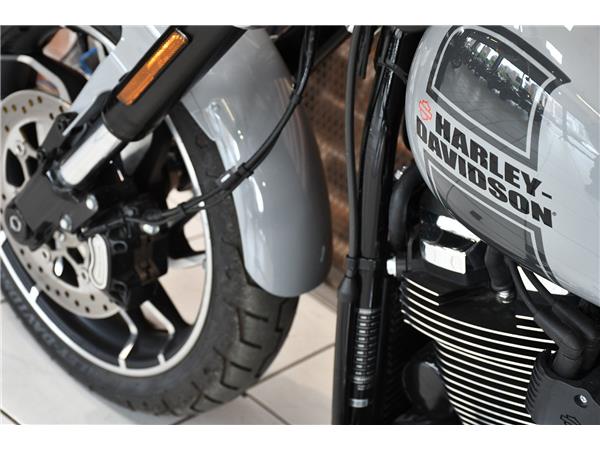 2024 HARLEY-DAVIDSON SOFTAIL FLSB SPORT GLIDE