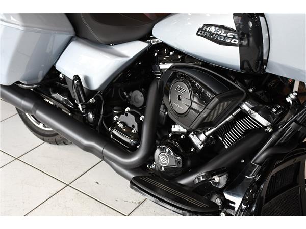 2024 HARLEY-DAVIDSON ROAD GLIDE