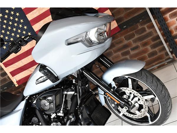 2024 HARLEY-DAVIDSON ROAD GLIDE