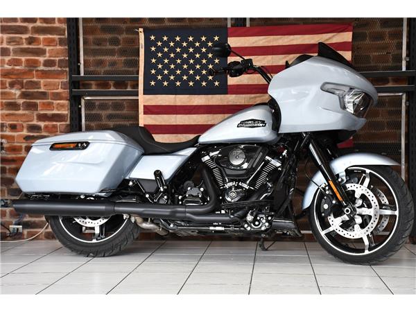 2024 HARLEY-DAVIDSON ROAD GLIDE