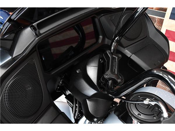 2024 HARLEY-DAVIDSON ROAD GLIDE