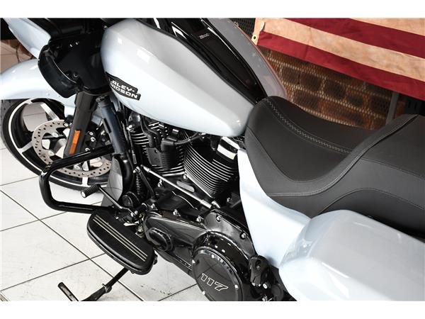 2024 HARLEY-DAVIDSON ROAD GLIDE