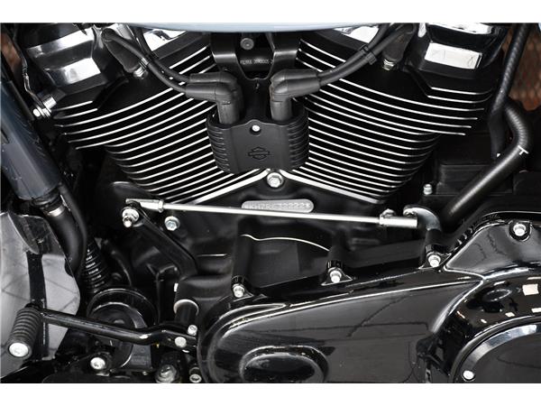 2024 HARLEY-DAVIDSON ROAD GLIDE