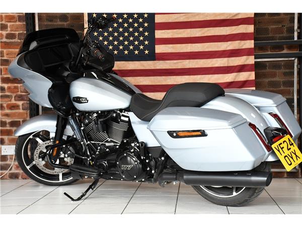 2024 HARLEY-DAVIDSON ROAD GLIDE