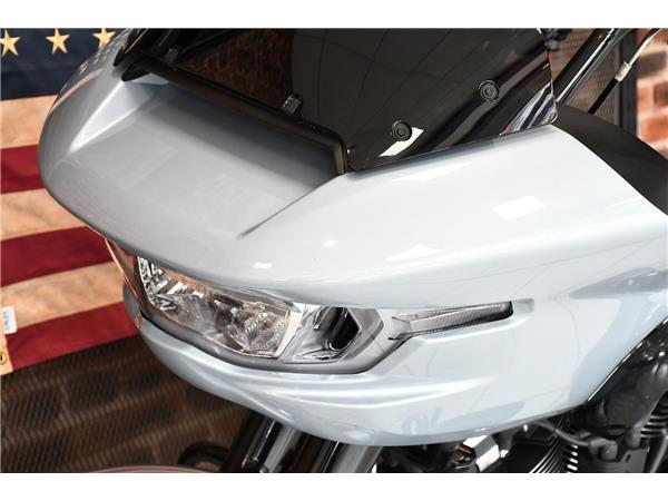 2024 HARLEY-DAVIDSON ROAD GLIDE