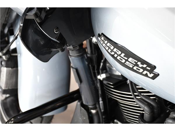 2024 HARLEY-DAVIDSON ROAD GLIDE