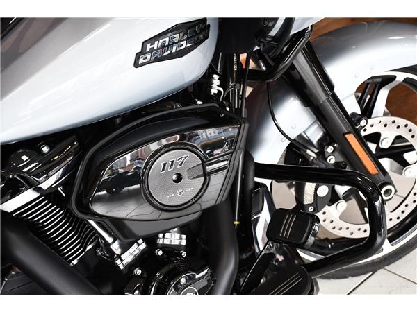 2024 HARLEY-DAVIDSON ROAD GLIDE