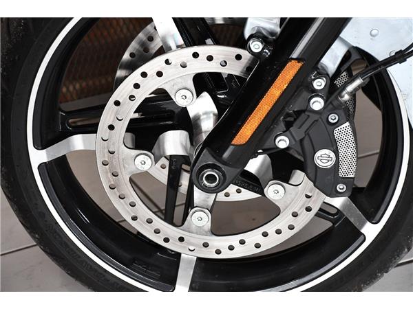 2024 HARLEY-DAVIDSON ROAD GLIDE