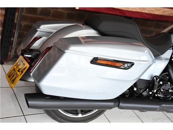 2024 HARLEY-DAVIDSON ROAD GLIDE