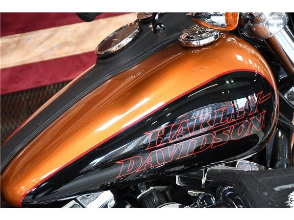 2014 HARLEY-DAVIDSON DYNA FXDL LOW RIDER
