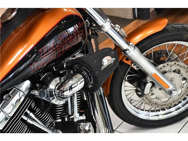 2014 HARLEY-DAVIDSON DYNA FXDL LOW RIDER