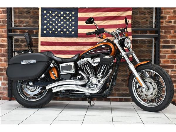 2014 HARLEY-DAVIDSON DYNA FXDL LOW RIDER