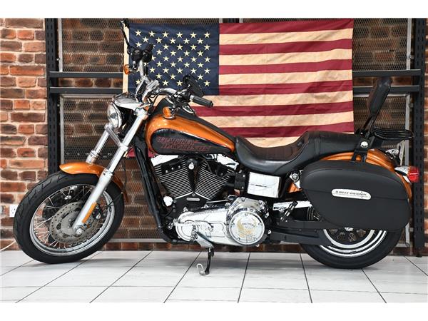 2014 HARLEY-DAVIDSON DYNA FXDL LOW RIDER