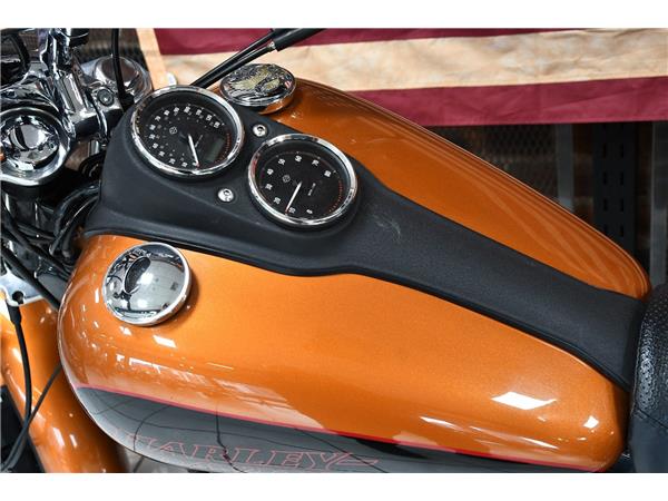2014 HARLEY-DAVIDSON DYNA FXDL LOW RIDER