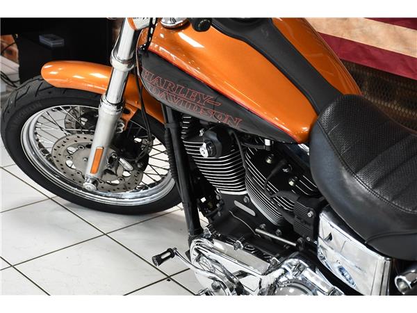 2014 HARLEY-DAVIDSON DYNA FXDL LOW RIDER