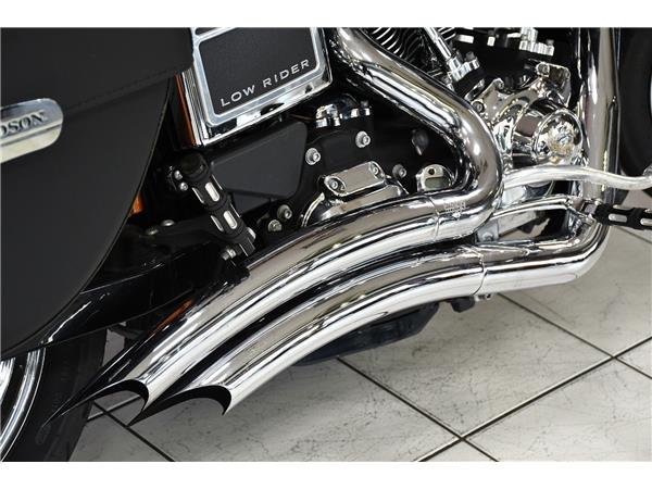 2014 HARLEY-DAVIDSON DYNA FXDL LOW RIDER