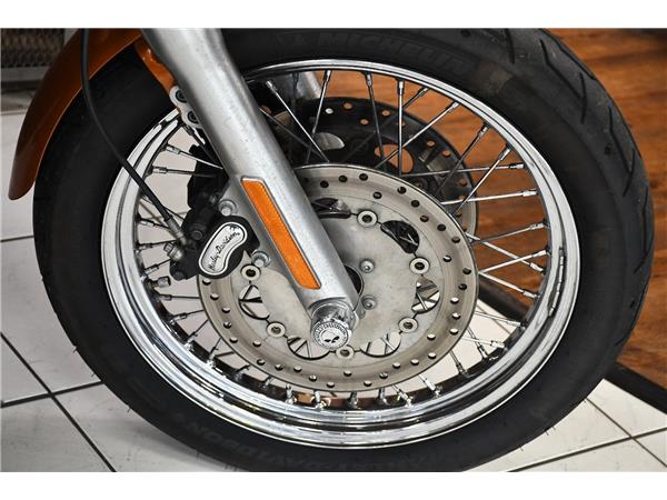 2014 HARLEY-DAVIDSON DYNA FXDL LOW RIDER