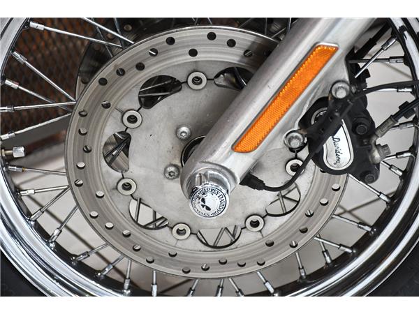 2014 HARLEY-DAVIDSON DYNA FXDL LOW RIDER