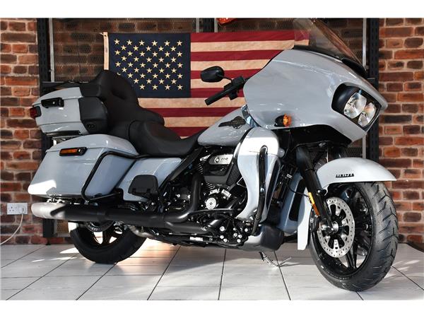 2024 HARLEY-DAVIDSON TOURING FLTRK ROAD GLIDE LIMITED