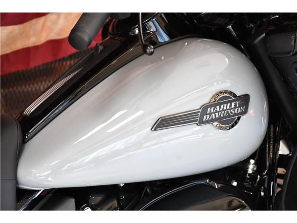 2024 HARLEY-DAVIDSON TOURING FLTRK ROAD GLIDE LIMITED