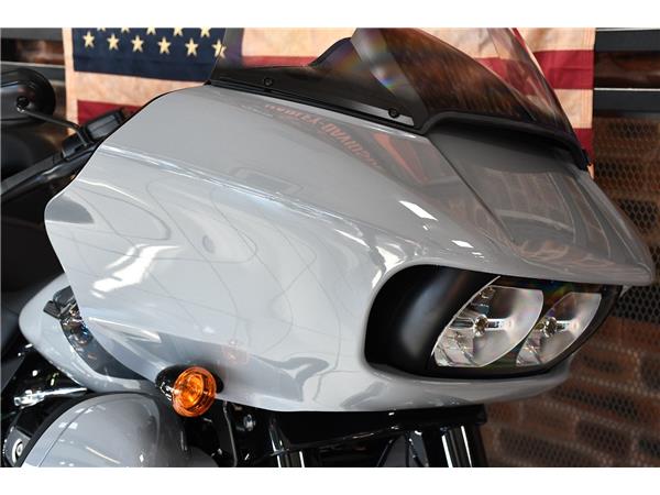 2024 HARLEY-DAVIDSON TOURING FLTRK ROAD GLIDE LIMITED