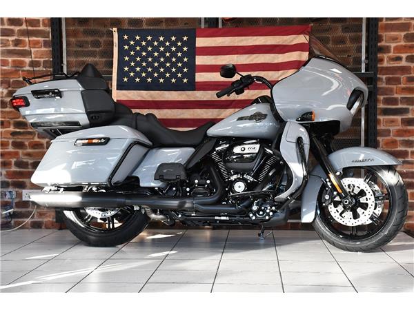 2024 HARLEY-DAVIDSON TOURING FLTRK ROAD GLIDE LIMITED