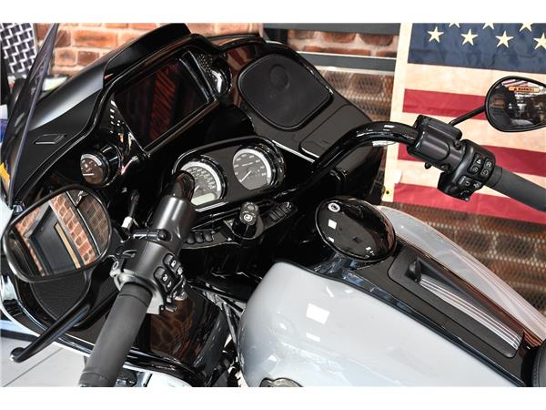 2024 HARLEY-DAVIDSON TOURING FLTRK ROAD GLIDE LIMITED