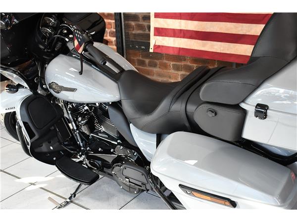 2024 HARLEY-DAVIDSON TOURING FLTRK ROAD GLIDE LIMITED
