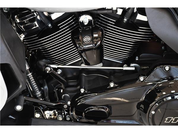 2024 HARLEY-DAVIDSON TOURING FLTRK ROAD GLIDE LIMITED