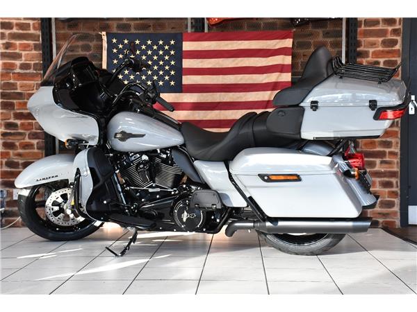 2024 HARLEY-DAVIDSON TOURING FLTRK ROAD GLIDE LIMITED
