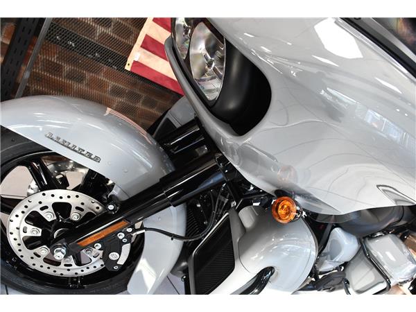2024 HARLEY-DAVIDSON TOURING FLTRK ROAD GLIDE LIMITED
