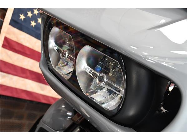 2024 HARLEY-DAVIDSON TOURING FLTRK ROAD GLIDE LIMITED