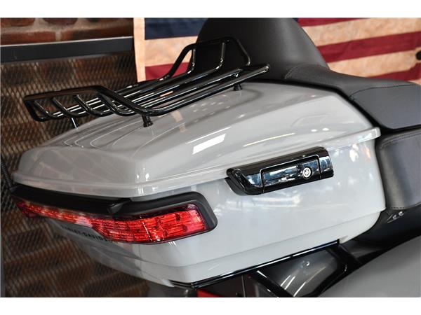 2024 HARLEY-DAVIDSON TOURING FLTRK ROAD GLIDE LIMITED