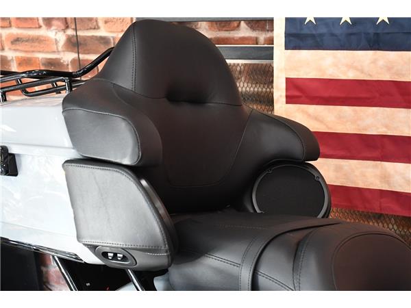 2024 HARLEY-DAVIDSON TOURING FLTRK ROAD GLIDE LIMITED
