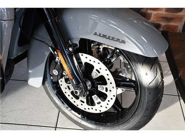 2024 HARLEY-DAVIDSON TOURING FLTRK ROAD GLIDE LIMITED