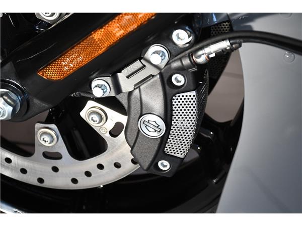 2024 HARLEY-DAVIDSON TOURING FLTRK ROAD GLIDE LIMITED