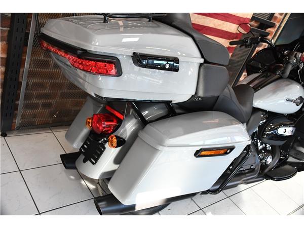 2024 HARLEY-DAVIDSON TOURING FLTRK ROAD GLIDE LIMITED