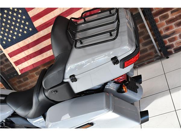 2024 HARLEY-DAVIDSON TOURING FLTRK ROAD GLIDE LIMITED