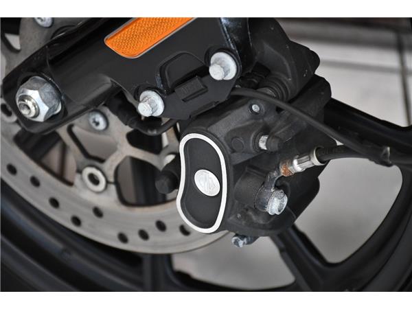 2021 HARLEY-DAVIDSON SPORTSTER XL1200NS IRON 1200