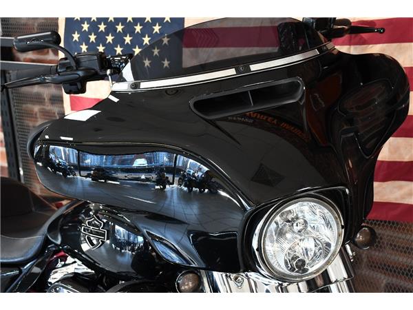 2019 HARLEY-DAVIDSON TOURING FLHX STREET GLIDE