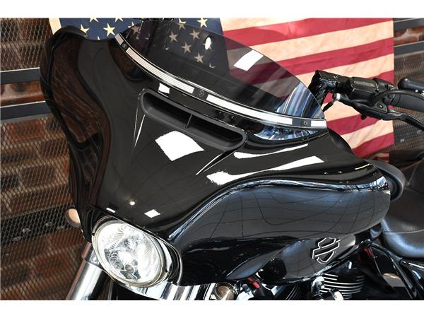 2019 HARLEY-DAVIDSON TOURING FLHX STREET GLIDE