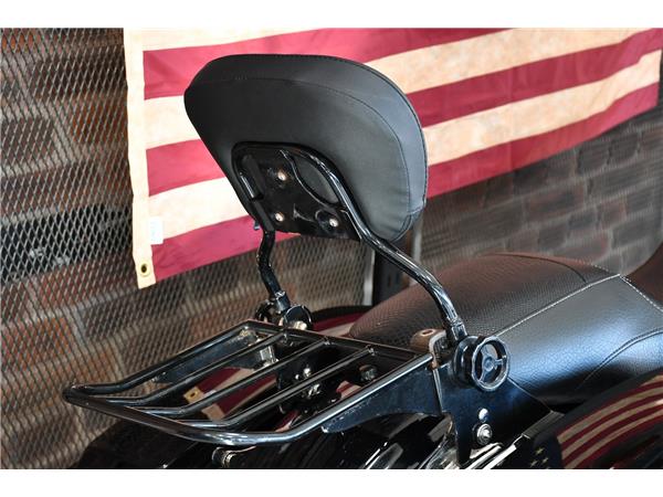 2019 HARLEY-DAVIDSON TOURING FLHX STREET GLIDE