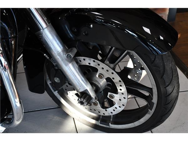 2019 HARLEY-DAVIDSON TOURING FLHX STREET GLIDE