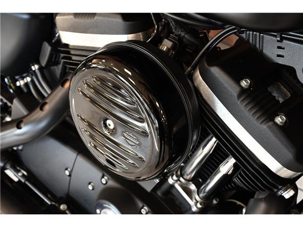 2019 HARLEY-DAVIDSON SPORTSTER XL883N IRON