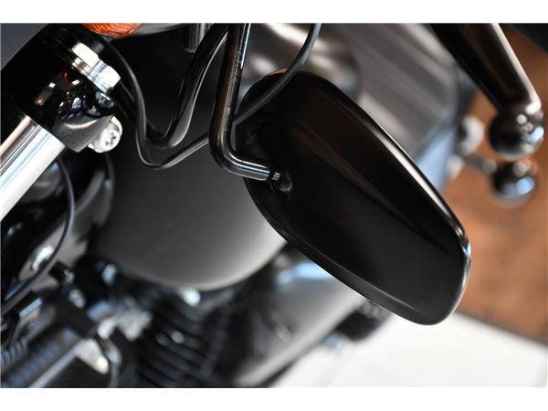 2019 HARLEY-DAVIDSON SPORTSTER XL883N IRON