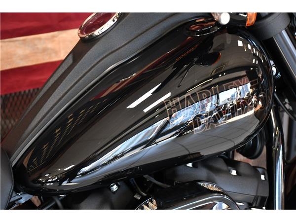 2022 HARLEY-DAVIDSON SOFTAIL FXLRS LOW RIDER S
