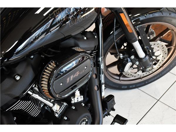 2022 HARLEY-DAVIDSON SOFTAIL FXLRS LOW RIDER S